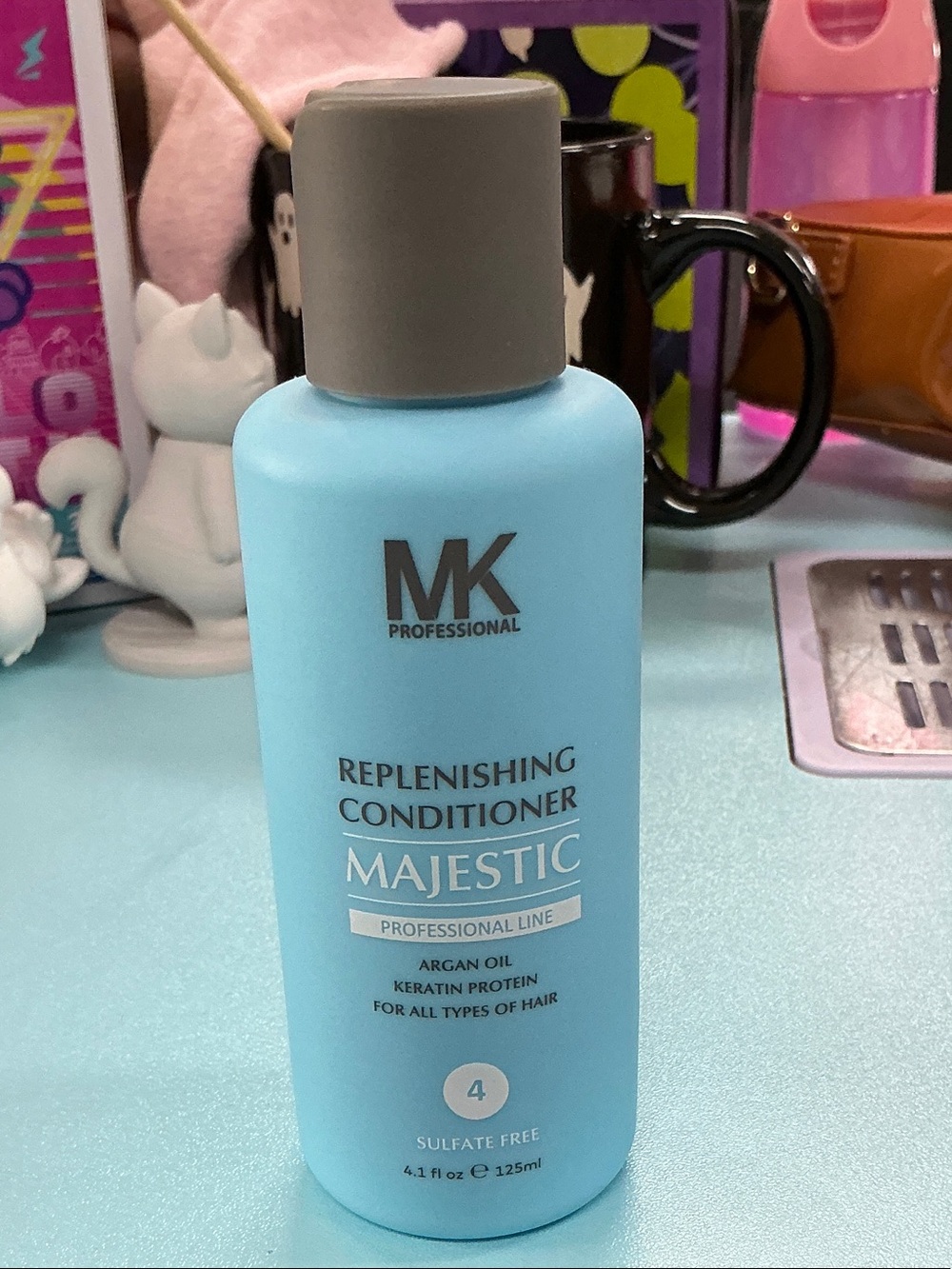 Majestic Replenishing Conditioner